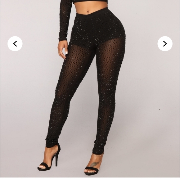 FN Beautiful 2 piece set. - Picture 2 of 3